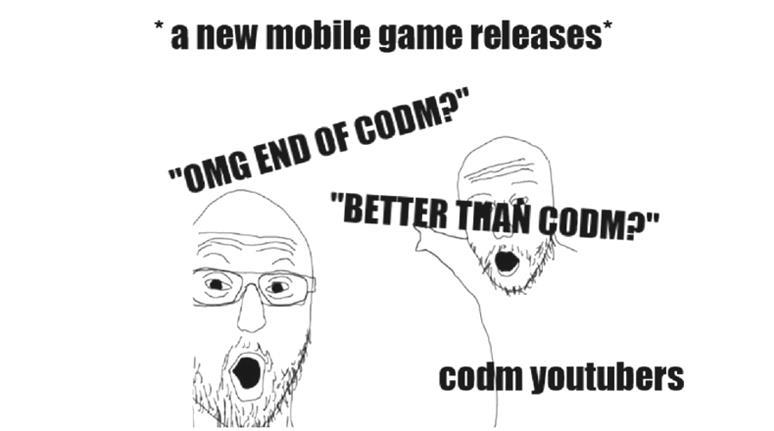 CODM Memes: 7 Call Of Duty Mobile Memes pour vous faire rire