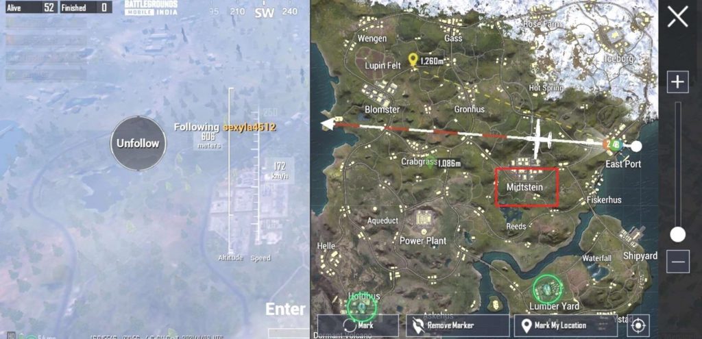 BGMI's AR FAMAS Best Locations, Attachments And Tips & Tricks To Use