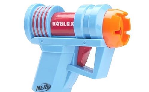 Pistolets Nerf de Roblox: Types, prix, codes et tout le reste