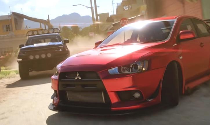 Forza Horizon 5 (FH5) est-il multiplateforme? Guide du support crossplay