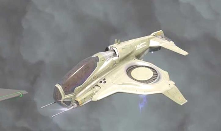 Halo Infinite Multiplayer: Comment utiliser et faire voler la fusée Wasp?