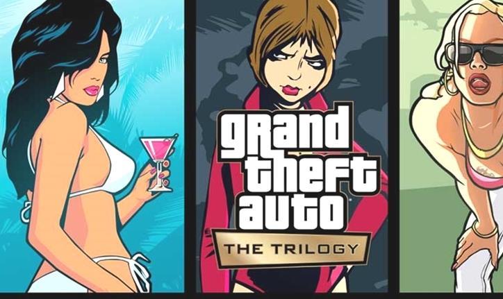 Comment obtenir gratuitement les jeux classiques de la trilogie GTA sur PC