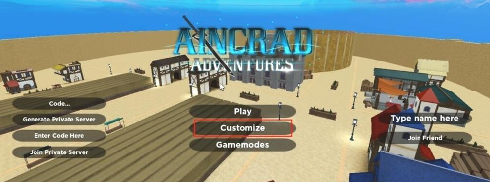 Liste des codes d'Aincrad Adventures (décembre 2021)