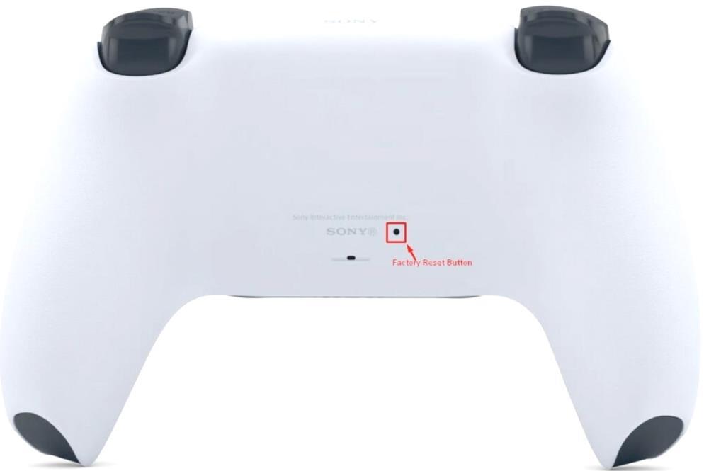 La manette de la PS5 ne répond pas: Comment le réparer?