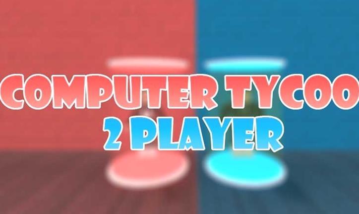 2 Player Computer Tycoon Codes (Décembre 2021)