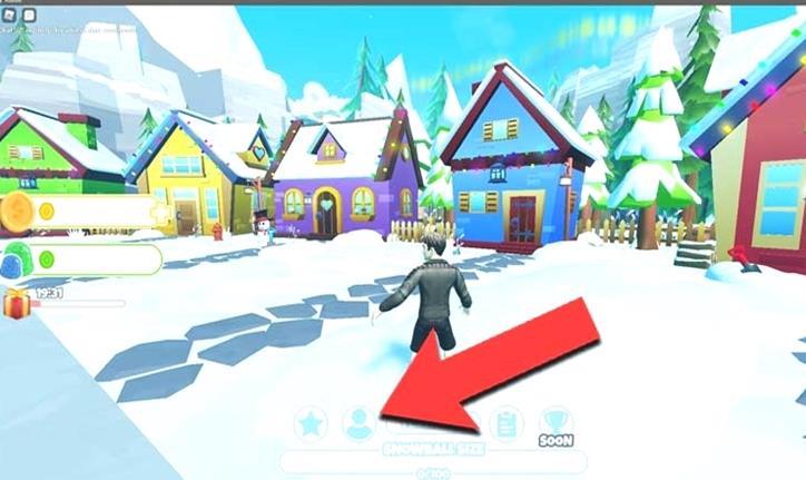 Codes Snowballer Simulator (décembre 2021) - Pièces gratuites