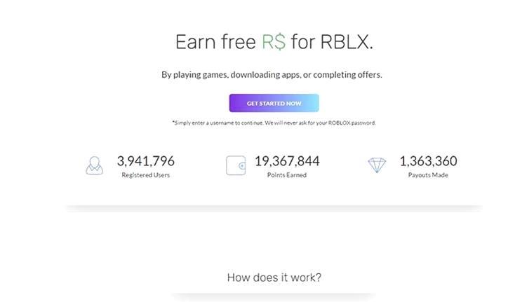 Codes Robux de Collectrobux.com (décembre 2021) - Robux gratuits?