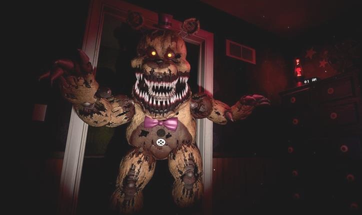 Tous les jeux de Five Nights at Freddy's (FNAF) dans l'ordre: Date de sortie et chronologie