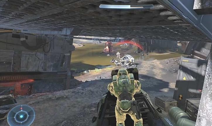 Halo Infinite: Comment battre Hyperius et Tovarus