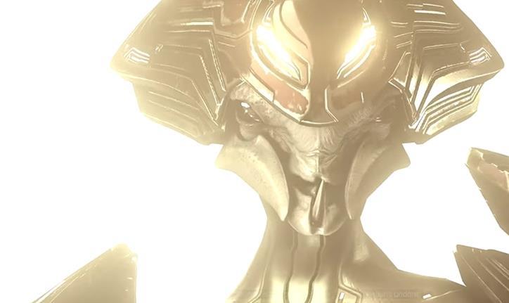 Halo Infinite Campaign Comment battre Harbinger - GUIDE DU BOSS