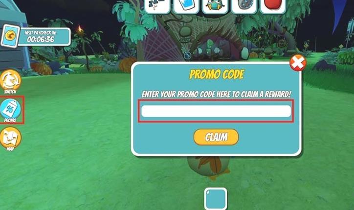 Angry Birds Bird Island Codes Roblox Décembre 2021