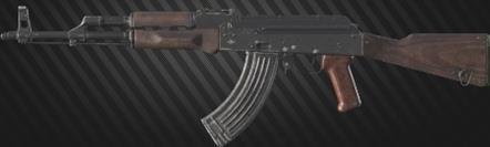 Liste des niveaux d'armes de Tarkov: Les meilleures armes dans Escape From Tarkov (Janvier 2022)