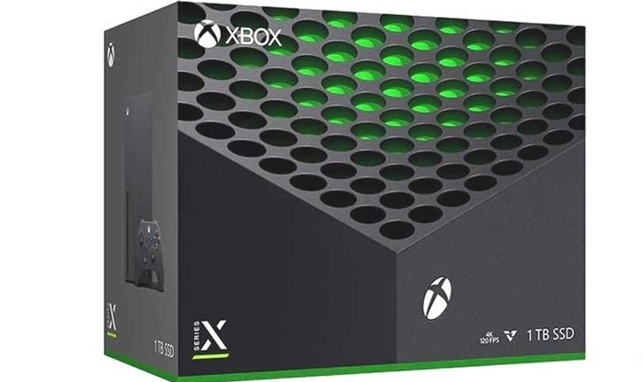 Comment désactiver la reprise rapide sur les Xbox Series X & S