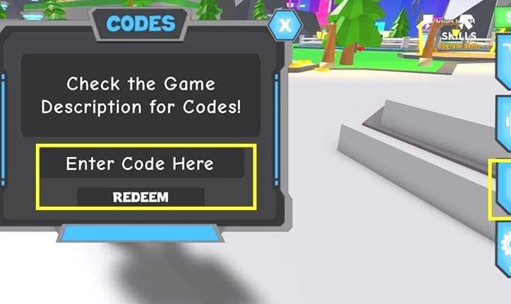 Codes Robot Symulator (janvier 2022) - Gems & Cogs gratuits