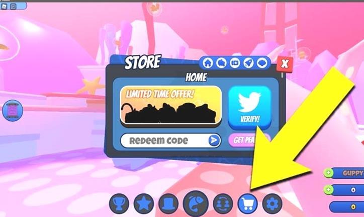 Codes Fish Sim (janvier 2022) - Perles et pièces gratuites!