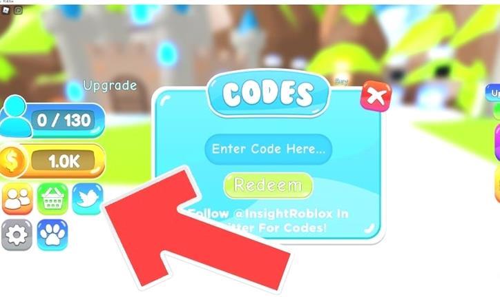 Codes pour Streaming Simulator (janvier 2022)