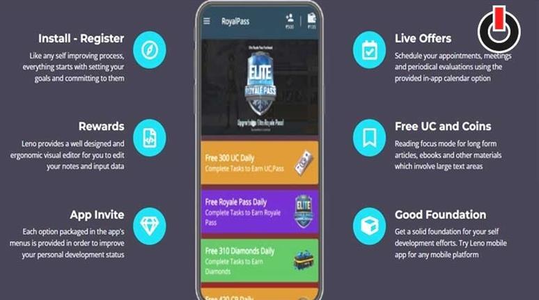 Legit & Real Royal Pass Giveaway Websites & Apps (January 2022)