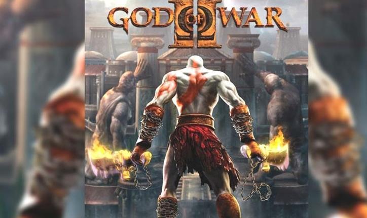 Tous les jeux God Of War dans l'ordre - dans l'ordre des dates de sortie et des scénarios.