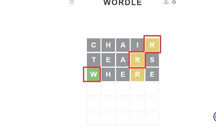 Comment jouer à Wordle en mode difficile - Règles et stratégie expliquées
