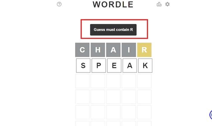 Comment jouer à Wordle en mode difficile - Règles et stratégie expliquées