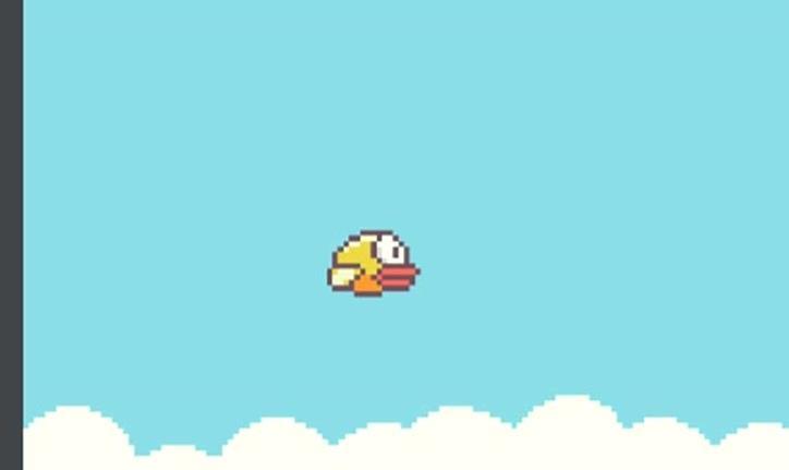 Flappy Bird - Jeux débloqués pour jouer (2022)