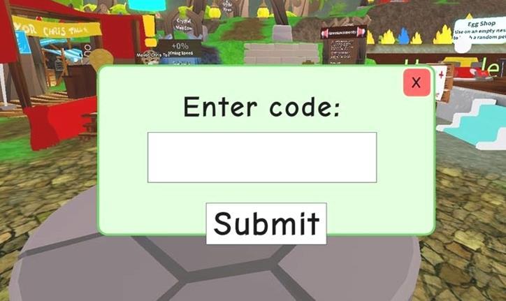 Codes For Crystal Valley Mining Simulator