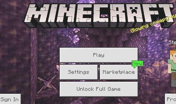 Comment jouer à Minecraft sur Now.gg sur PC et mobile