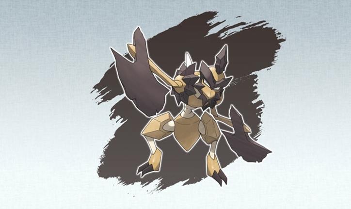 Pokemon Legends Arceus: Comment faire évoluer Scyther vers Kleavor ou Scizor?