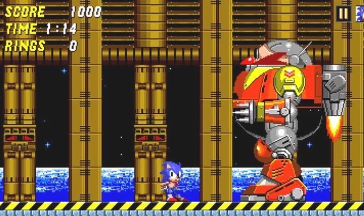 Sonic 2 Debug Mode & Cheats - Comment l'obtenir?