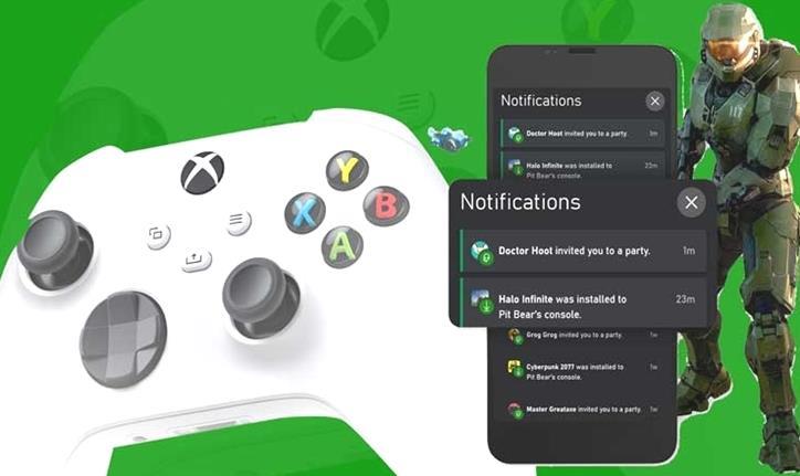 Comment réparer les notifications Xbox qui ne fonctionnent pas?