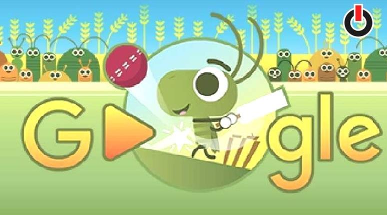 Les 5 meilleurs jeux Google Doodle (février 2022)