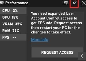 Comment voir les FPS dans PUBG PC?