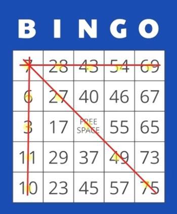 Comment jouer au bingo?