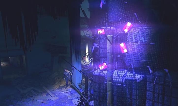 Dying Light 2 - Comment tuer les Volatiles?