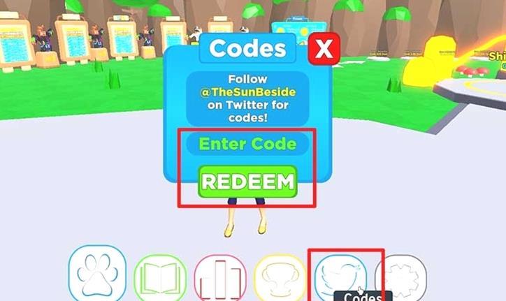 Codes Rebirth Simulator X (février 2022) - Boosts gratuits!