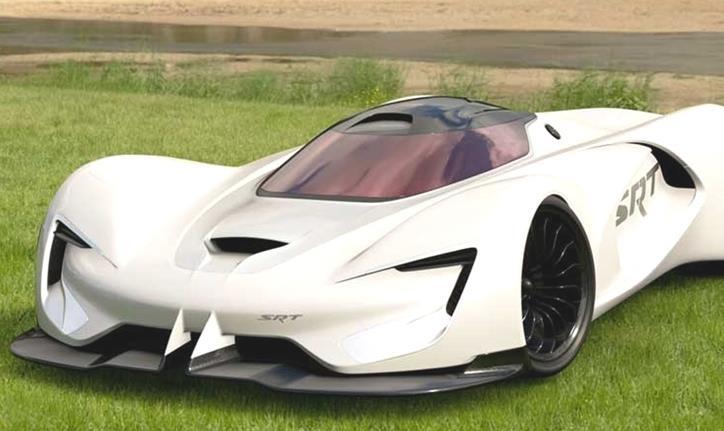 Gran Turismo 7 (GT7) - Quelle est la voiture la plus rapide?