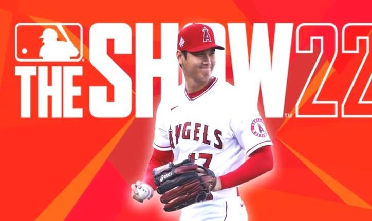 Qui est l'athlète de la couverture de MLB The Show 22?