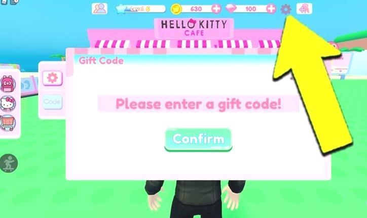 My Hello Kitty Cafe Codes (April 2022) - Diamants gratuits & Gacha Tix