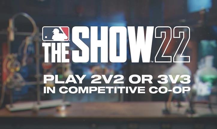 MLB The Show 22 Co-op ne fonctionne pas - Correction