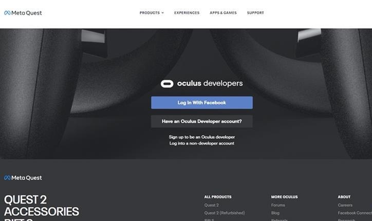 Oculus Quest 2 - Comment obtenir les mods Gorilla Tag?