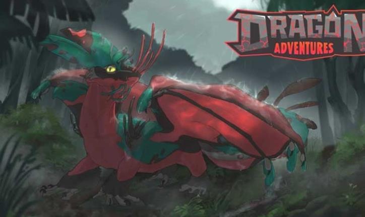 Liens vers le serveur privé VIP de Dragon Adventures