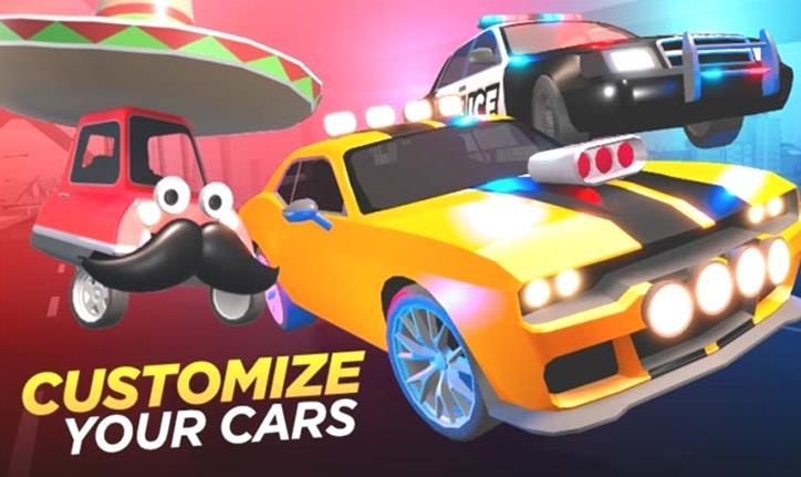Meilleurs jeux de voiture Roblox 2022: liste des meilleurs jeux de voiture
