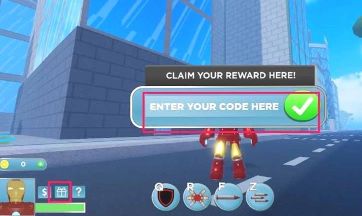 Codes du monde de Heroes Online (avril 2022) - Pièces gratuites!