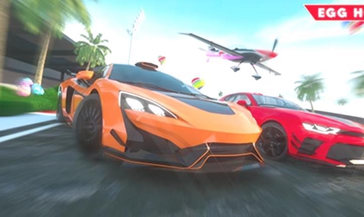 Meilleurs jeux de voiture Roblox 2022: liste des meilleurs jeux de voiture