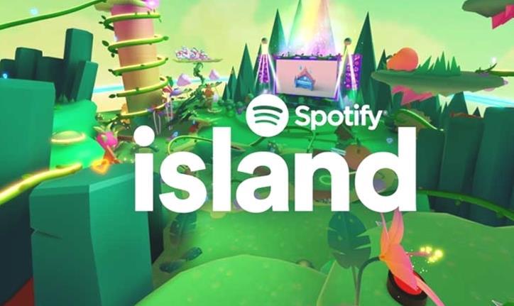 Codes promo et articles Roblox Spotify Island (mai 2022)