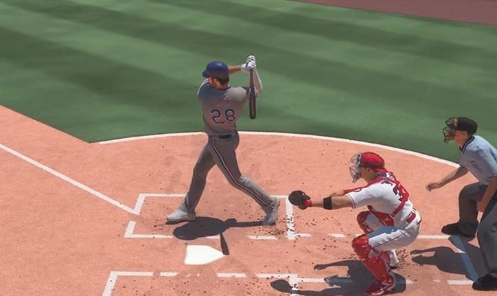 MLB The Show 22 Erreur CE-34878-0 Correction