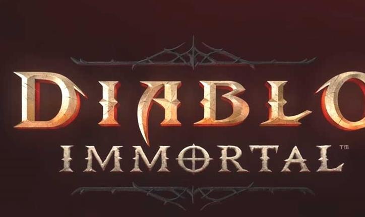 Correction de l'erreur de fusion des comptes de Diablo Immortal Battlenet?