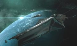 Le blog EVE Lore annonce un nouveau vaisseau amiral impérial – un tease pour les cuirassés T3? [MISE À JOUR]