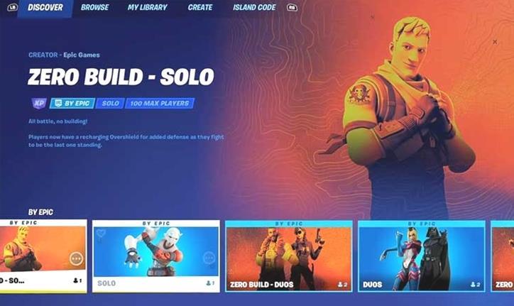 Fortnite: Le moyen le plus rapide d'obtenir des étoiles de combat