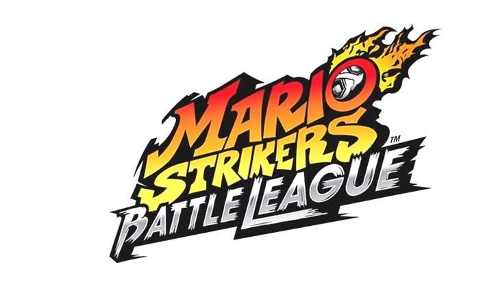 Comment faire un Hyper Strike - Mario Strikers Battle League
